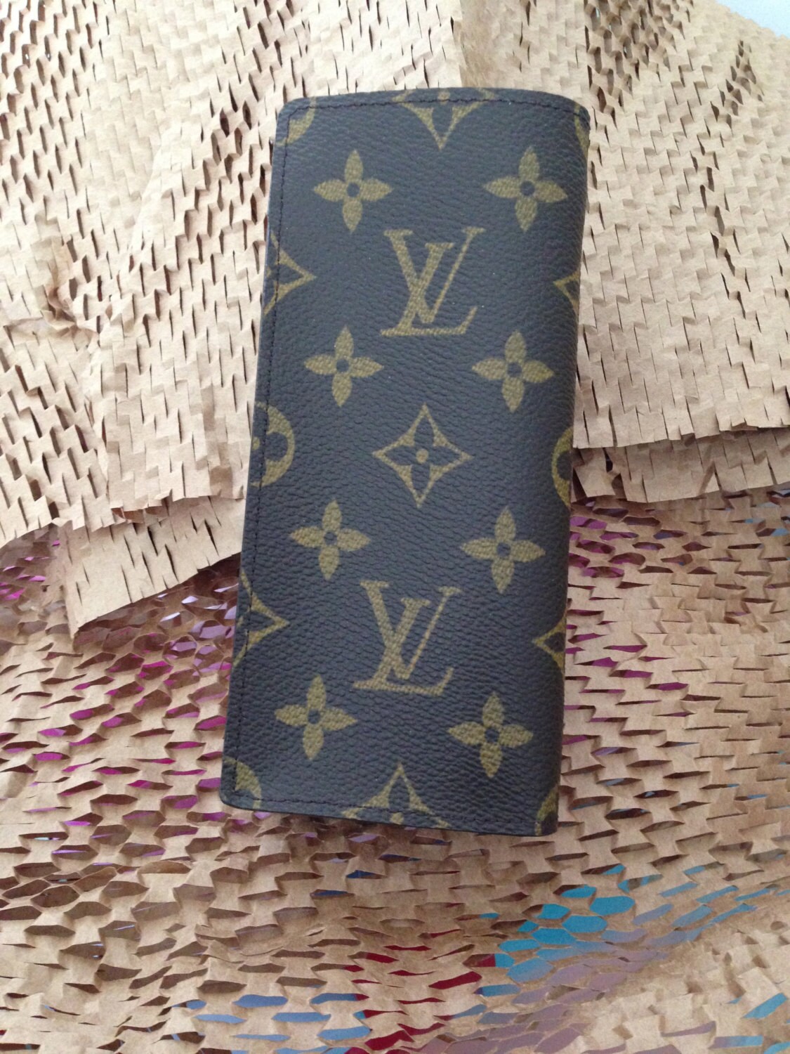 Vintage Louis Vuitton Glasses Case