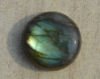 1 pièce de pierres précieuses, belle Labradorite Pierre Cabochon en pierre, Pierre de naissance, fournitures de pierres précieuses, pierres précieuses grossiste exportateur, beaucoup Pierre