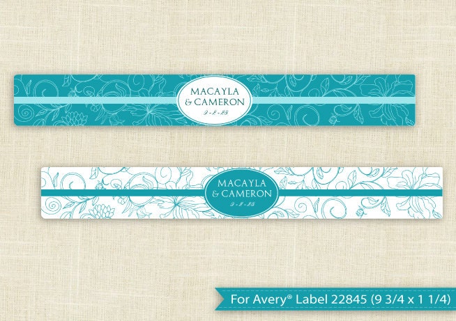 downloadable water bottle label template for by karmakweddings