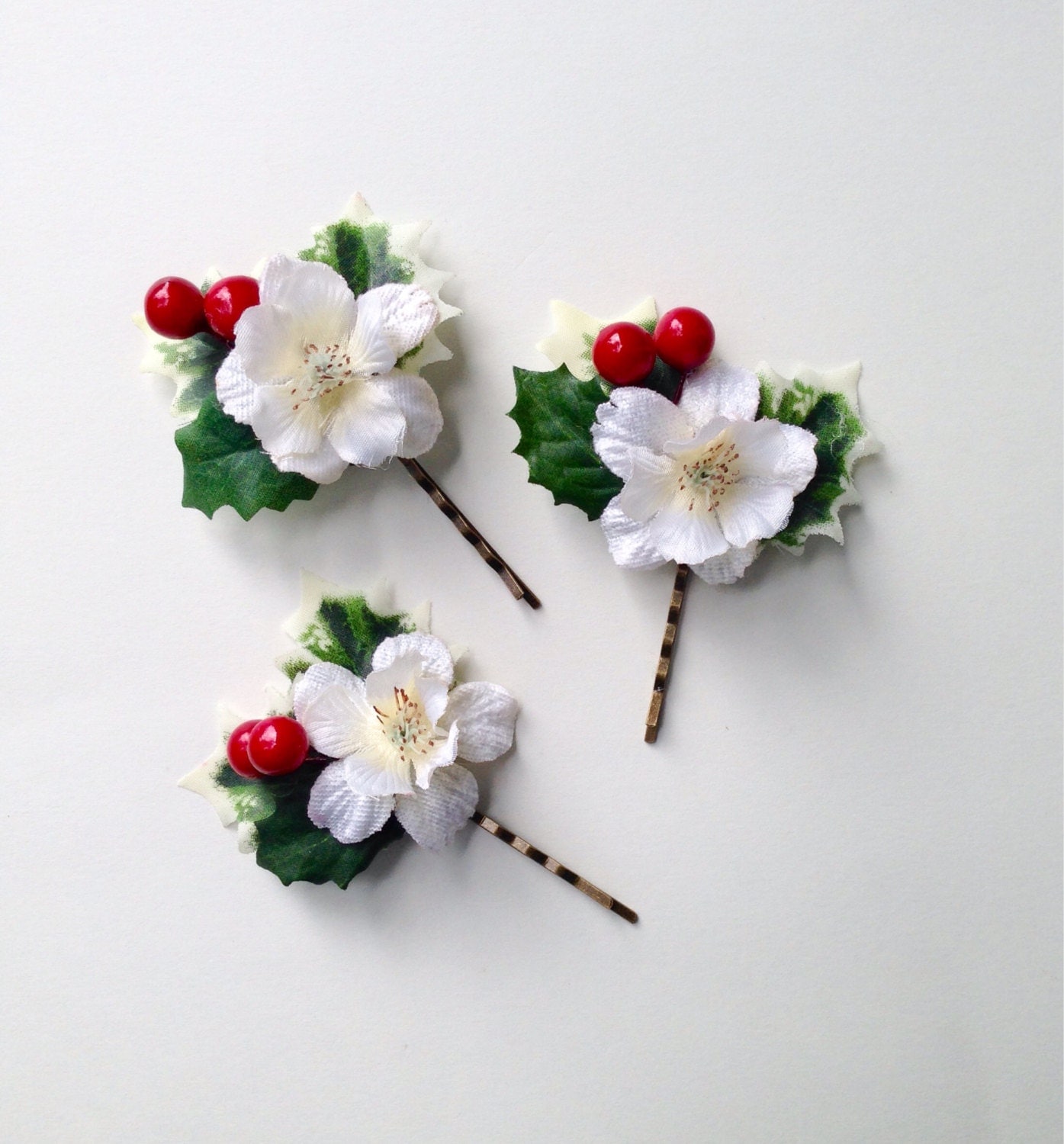 holiday hair accessories        <h3 class=