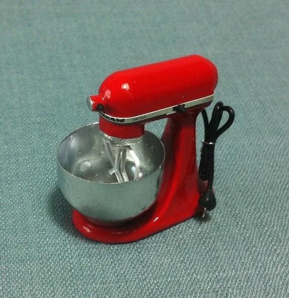 mini cooking supplies