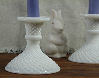 Popular items for Milk Glass Candle on Etsy