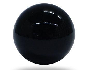 Glass Globe Door Knob black glass knobs | etsy Glass Globe Door Knob black glass knobs | etsy