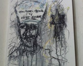 Goldberg Pasha - by Erje Ayden - autographed 1st edition