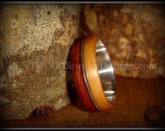 Guitar string inlay | Etsy