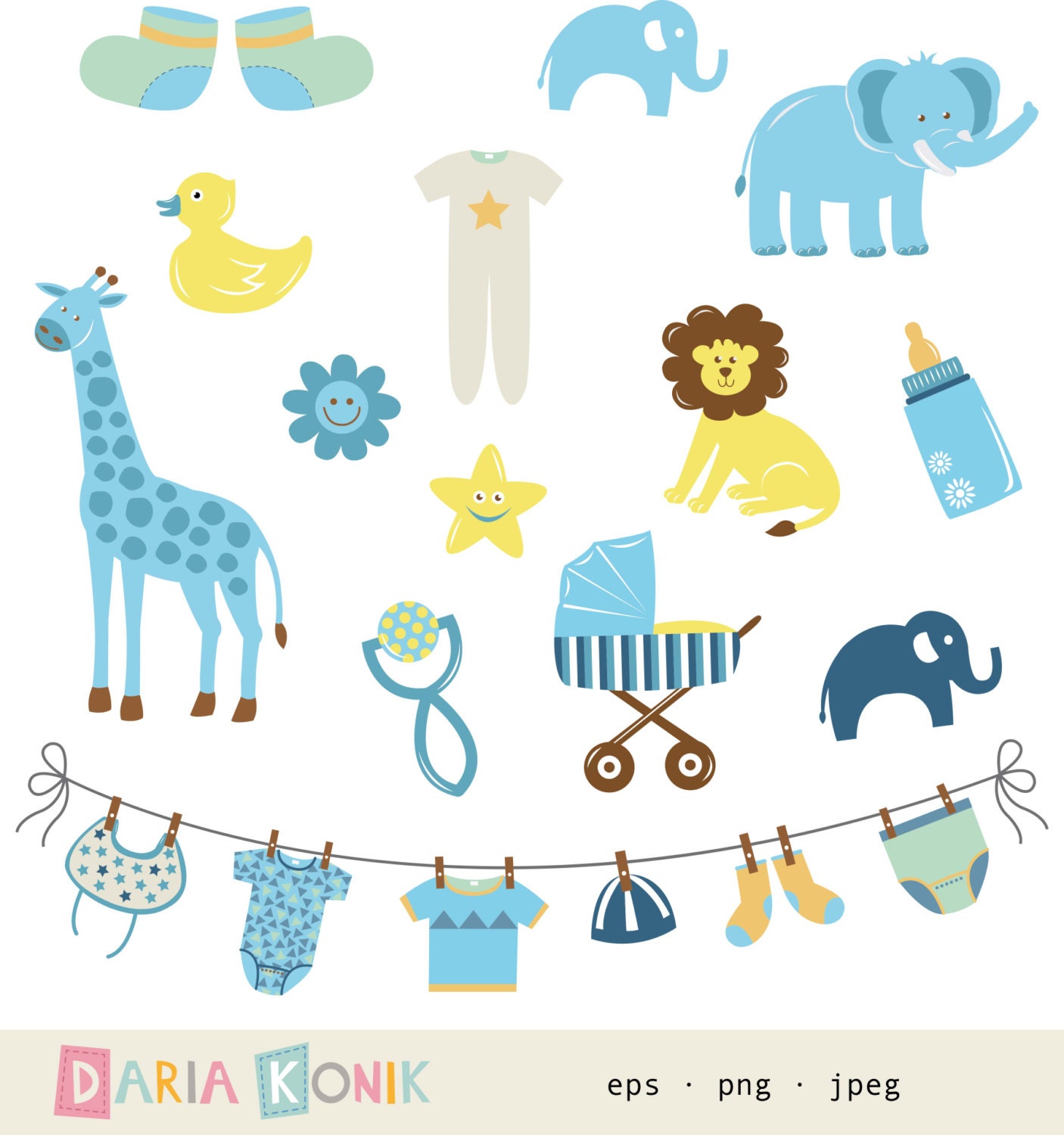 clipart new baby - photo #43