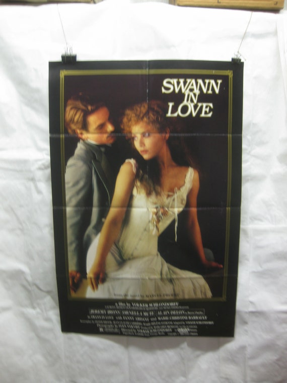 Swann in Love 1984 - Reference View - IMDb