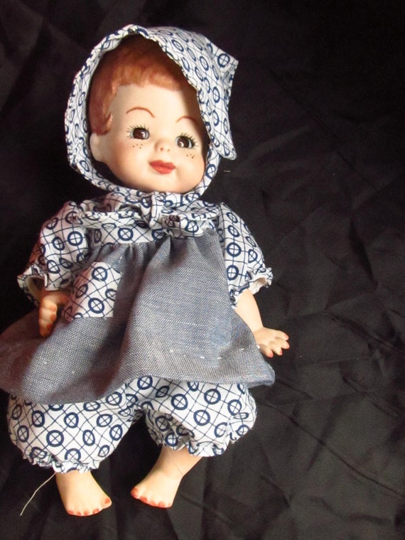 1164 best images about VINTAGE DOLL COLLECTIONS on ...