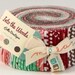 Moda Into the Woods Jelly Roll by Lella Boutique