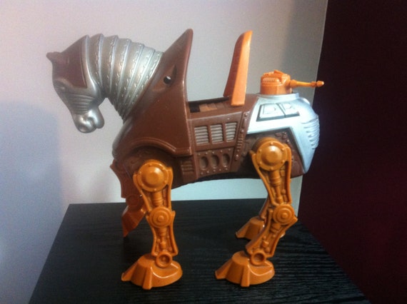 masters of the universe horse