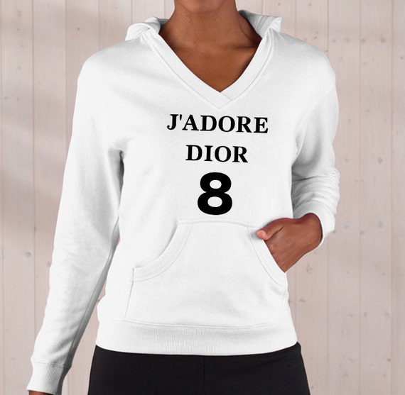 vintage dior sweatshirt