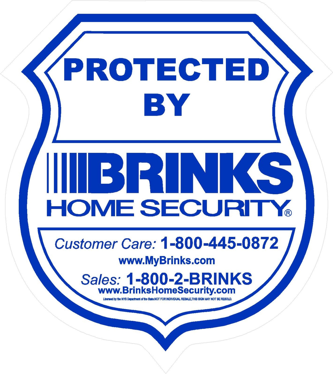 brinks monitoring center