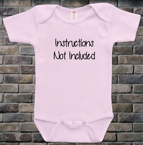 ... Baby One Piece - Love - Cute Adorable Baby Jumper - cool funny baby