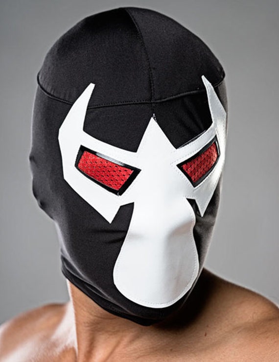 Bane Mask