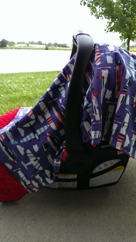 Airplane Car Seat Cover Airplane Car Seat Canopy Plane Car
