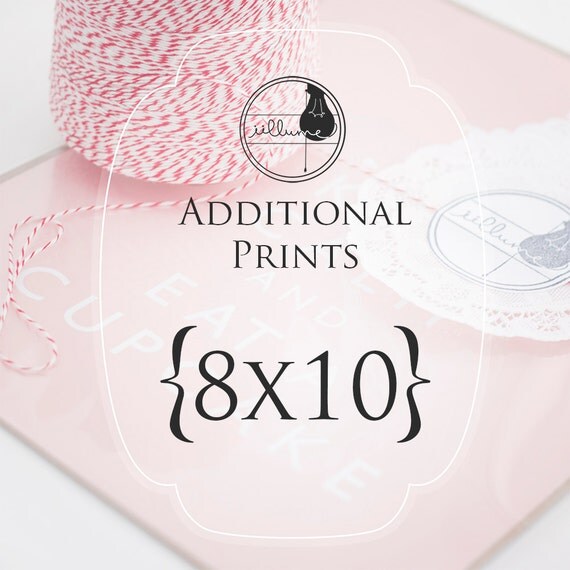 Order resume online 8x10 prints
