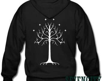 tree of gondor tshirt