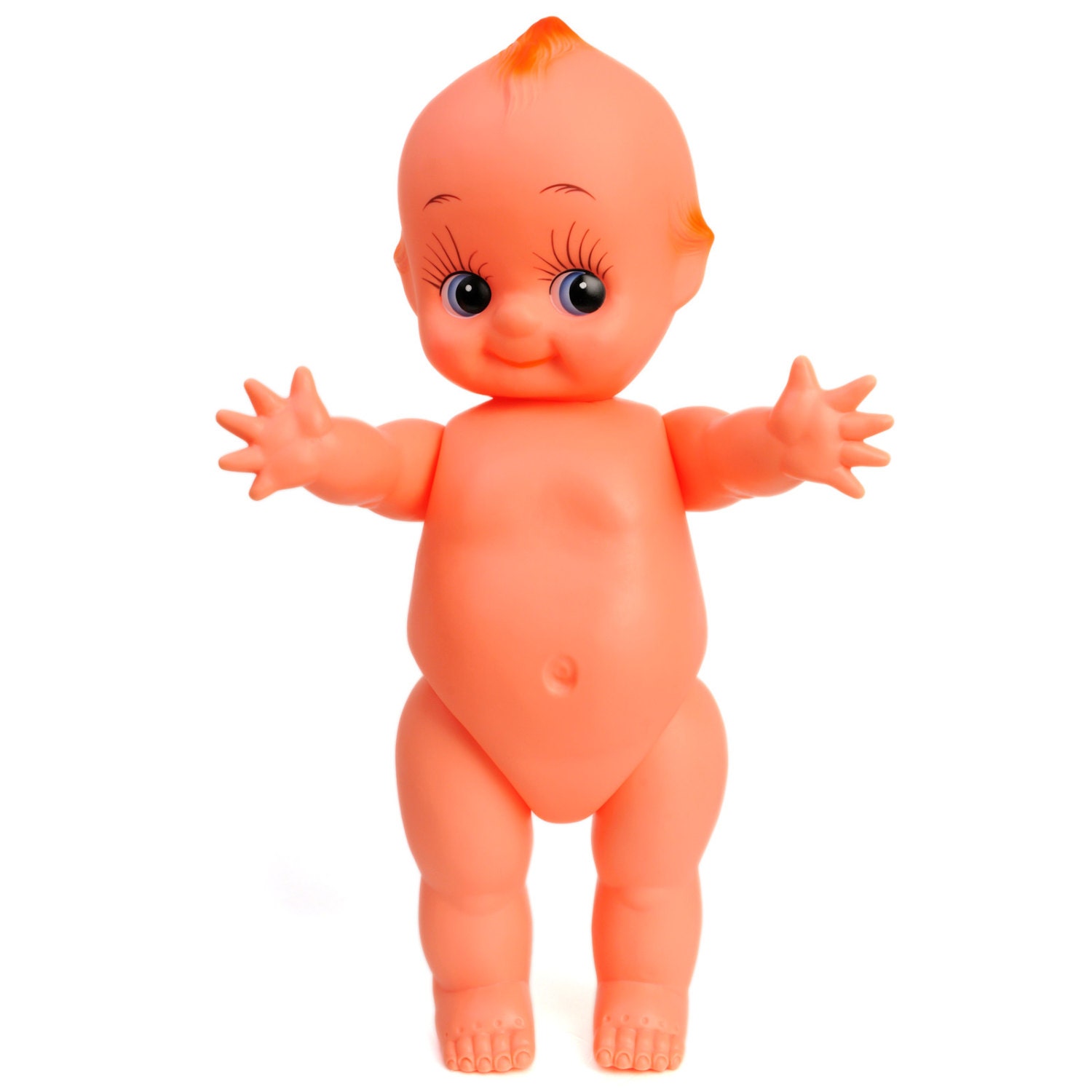 big kewpie doll