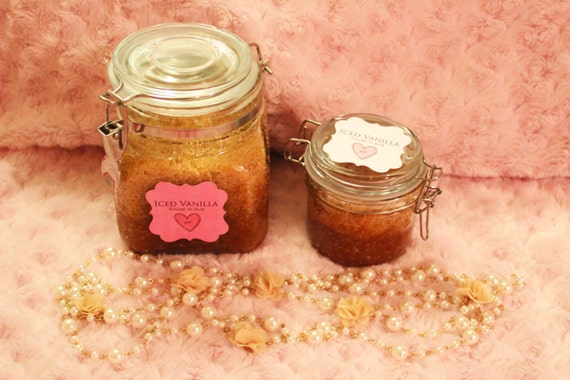 items-similar-to-iced-vanilla-raw-sugar-scrub-on-etsy