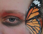 Butterfly Costume Accessory Wing Eye Decals/Cosplay FAE Costume