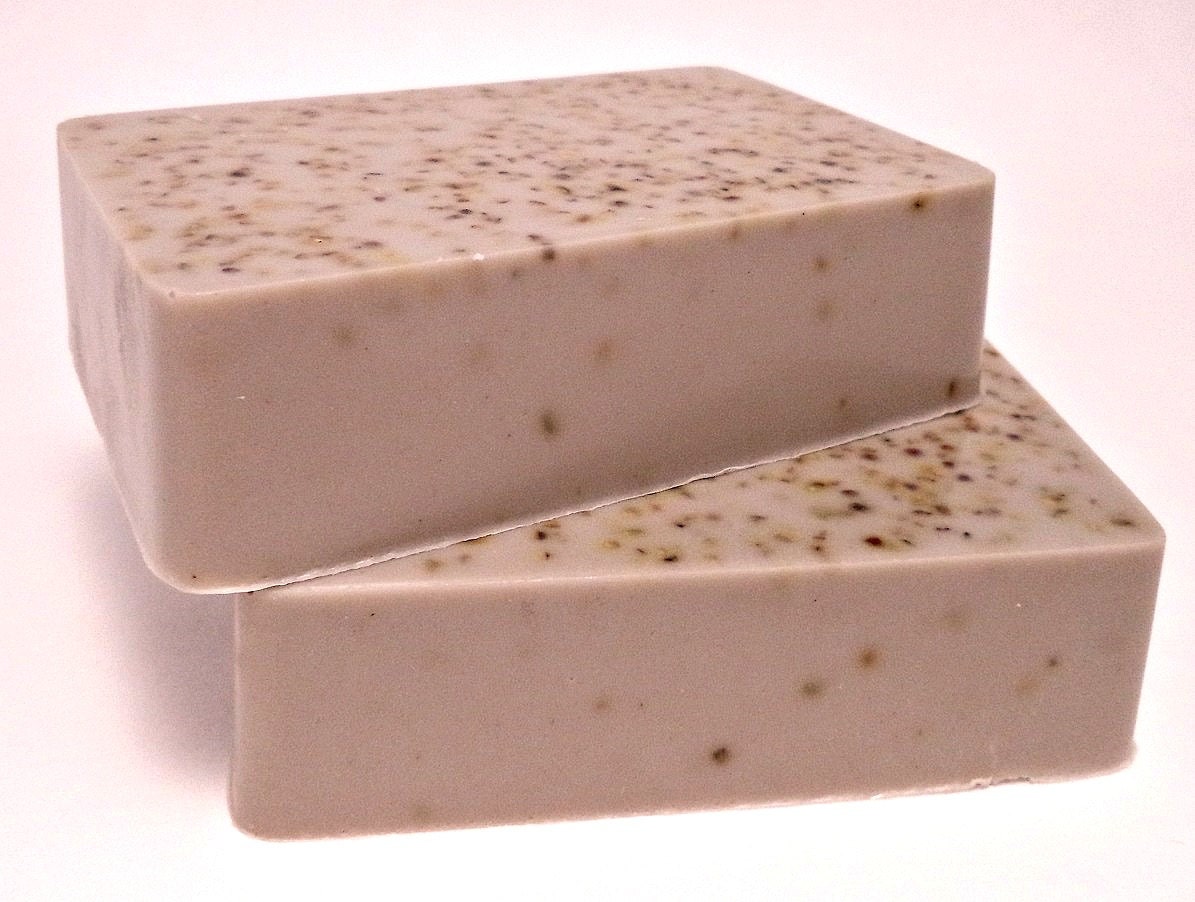 Pumice Soap Bar Soap for Mechanics Lava Type Soap Mens Soap