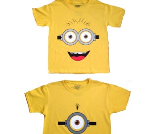 minion adult t shirts