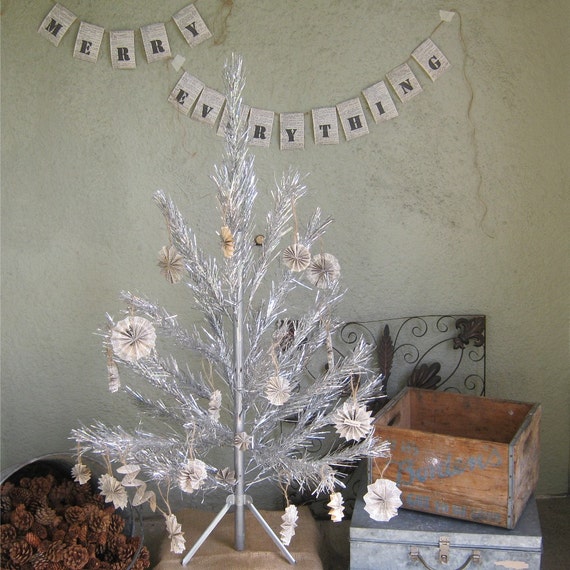aluminum christmas tree 4 foot tree 60s christmas aluminum christmas tree 4 foot tree 60s christmas