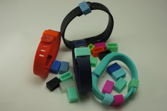 fitbit junior strap