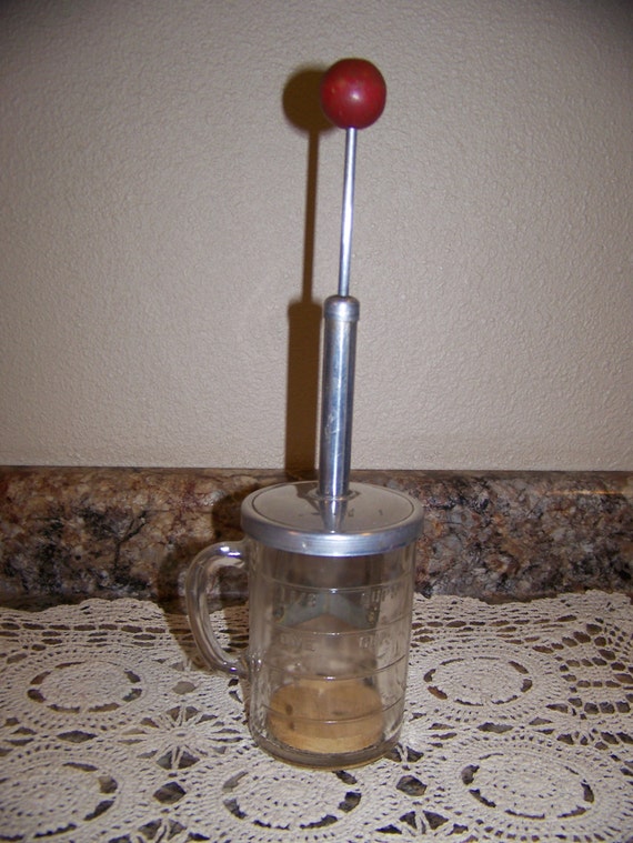 nut chopper