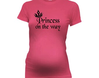 mom princess shirt