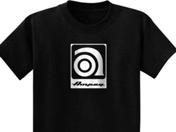 ampeg shirt