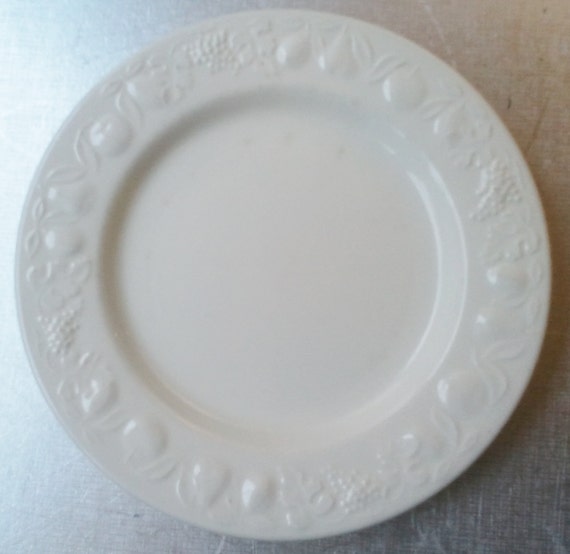 Vintage Collectible Franco Giorgi Quadrifoglio Fine China