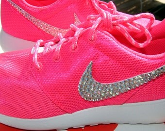 Nike Roshe Run - Girls'