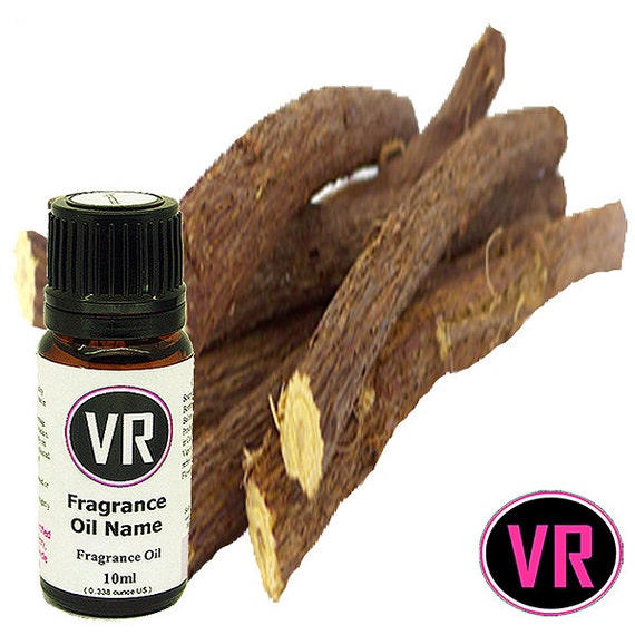 10ml Licorice Fragrance Oil for Home Fragrancing and Cosmetic