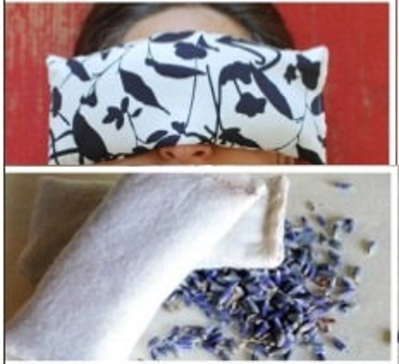 Flax Seed EYE PILLOWFree ShippingRelax Release by EdensBalance