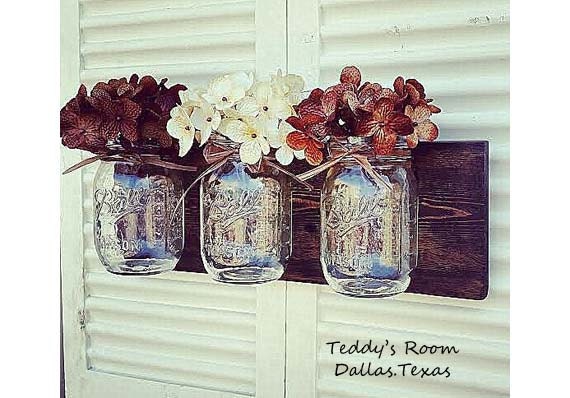 Rustic Country Wall Decor