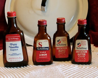 Mccormick bottles | Etsy