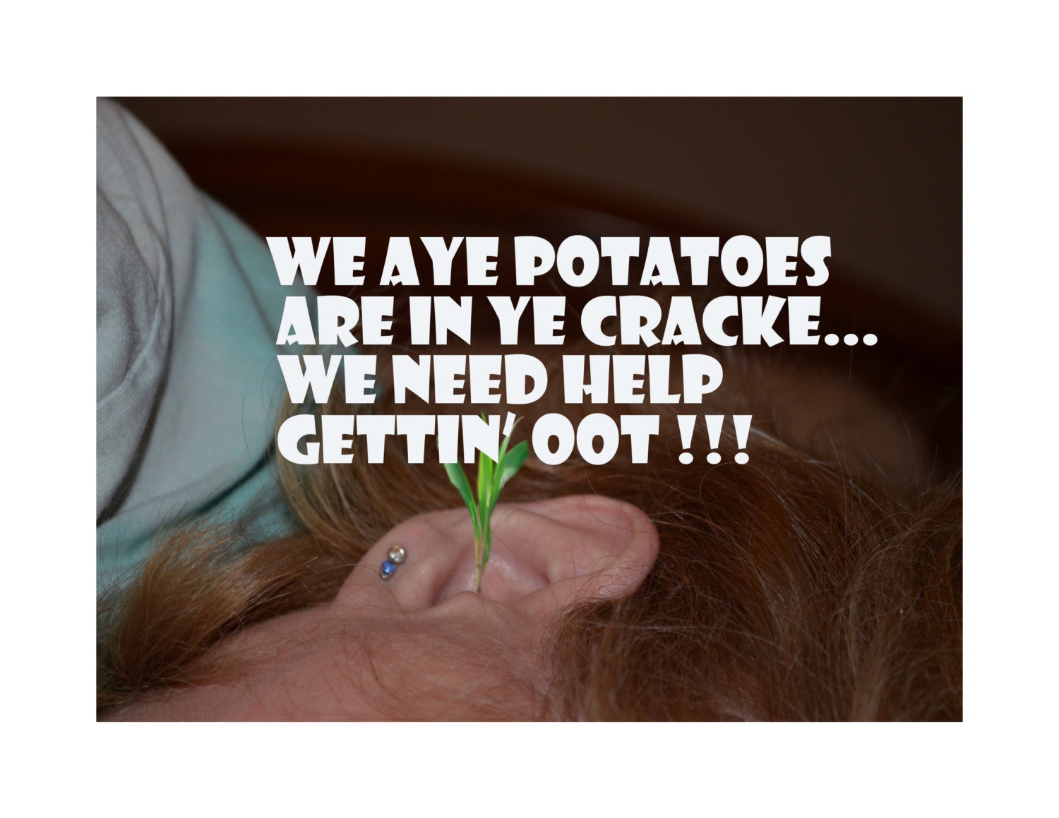 Item Details Shop Policies