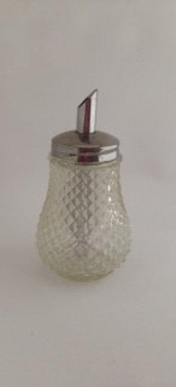 Vintage Sugar Dispenser By Relixmpls On Etsy