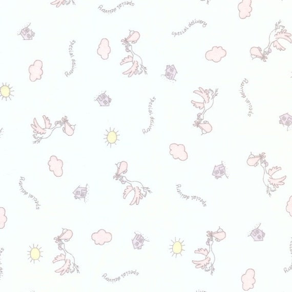 Cotton Knit Fabric Baby Interlock Print Fabric stretch