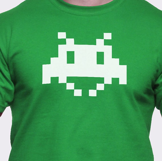 shirt pixel