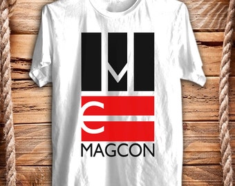 Magcon Boys Shirt Men and Women Magcon Boys Tour T Shirt Any Size 02