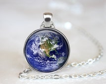 Popular items for earth day jewelry on Etsy