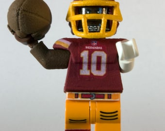 redskins helmet lego