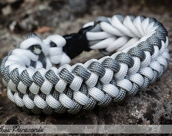 Cathus Sanctified Paracord Bracelet