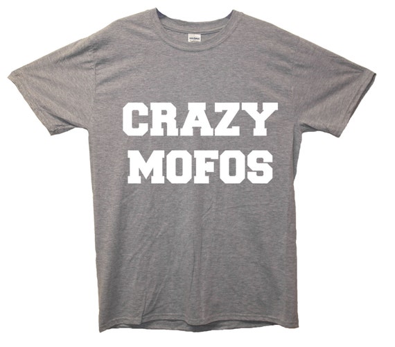 mofos shirt