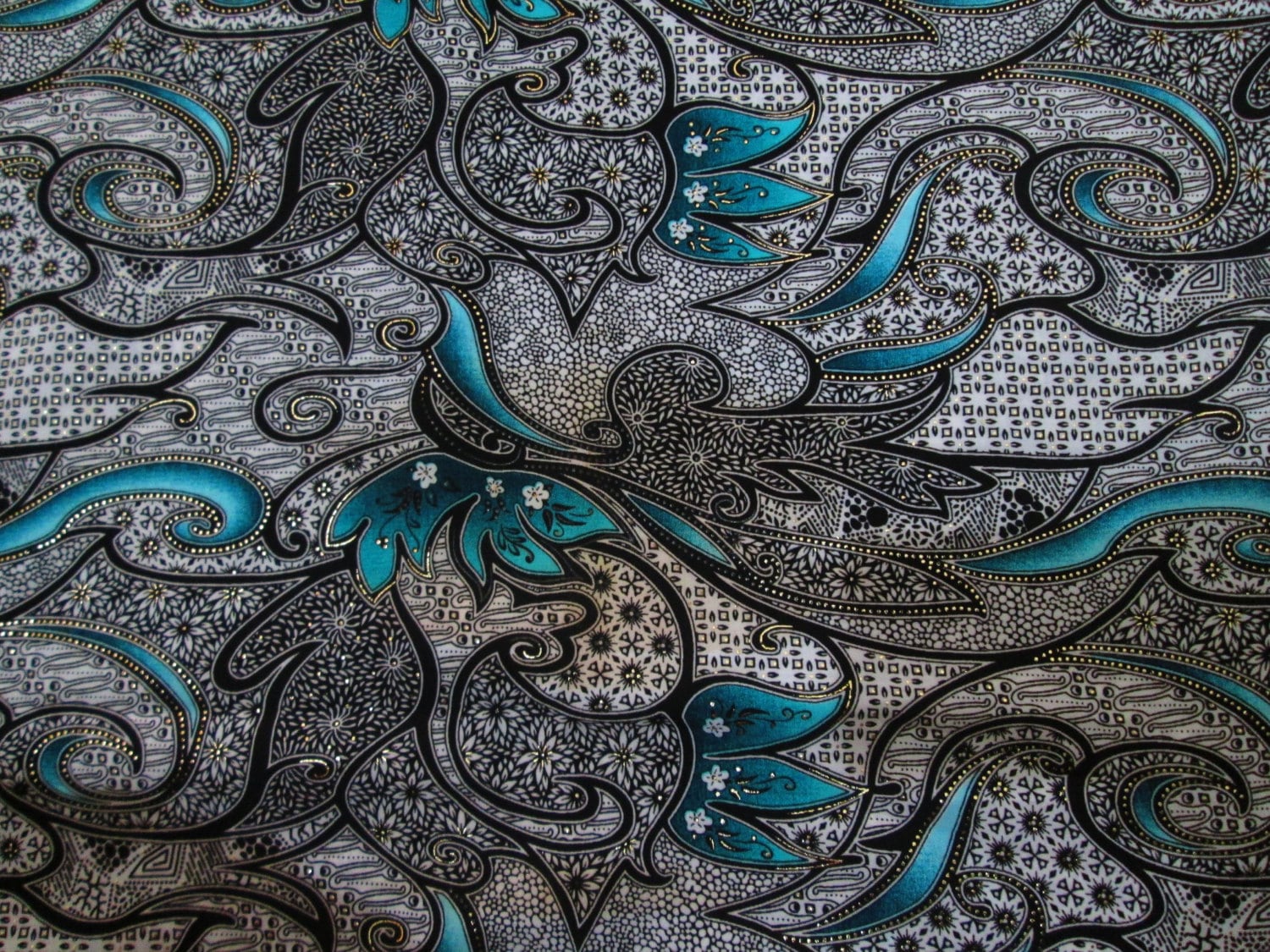 Indonesian BATIK  Fabric Batik  Dress Batik  Shirt Batik 