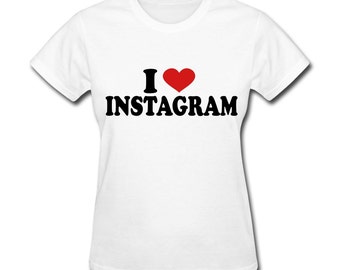 instagram t shirt shop