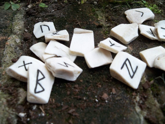 Bone Runes
