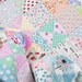 Modern Patchwork Quilt